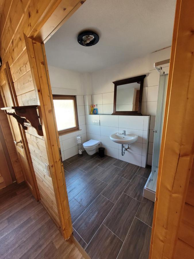 Ferienbutze Holiday home *